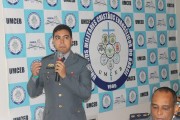 X - Encontro de Líderes da UMCEB