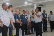 X - Encontro de Líderes da UMCEB