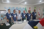 X - Encontro de Líderes da UMCEB