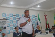 X - Encontro de Líderes da UMCEB