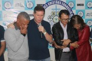 X - Encontro de Líderes da UMCEB
