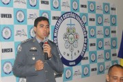 X - Encontro de Líderes da UMCEB