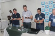 X - Encontro de Líderes da UMCEB