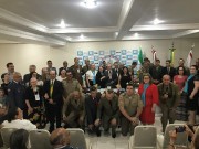X - Encontro de Líderes da UMCEB
