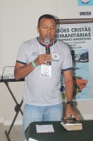 X - Encontro de Líderes da UMCEB