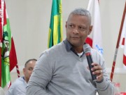 Relatório e testemunhos das Uniões presentes