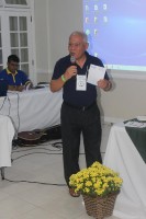 X - Encontro de Líderes da UMCEB