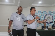X - Encontro de Líderes da UMCEB