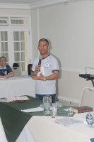 X - Encontro de Líderes da UMCEB