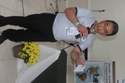 X - Encontro de Líderes da UMCEB