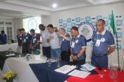 X - Encontro de Líderes da UMCEB