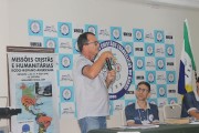 X - Encontro de Líderes da UMCEB