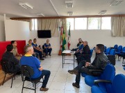 Assunto sobre programa de rádio