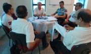 Reunião da Diretoria