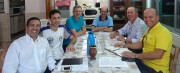 Núcleo da Diretoria e Apoio Feminino