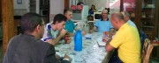 Núcleo da Diretoria e Apoio Feminino
