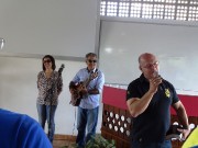 Diretoria UMCEB