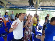 Diretoria UMCEB