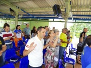 Diretoria UMCEB