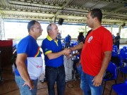 Diretoria UMCEB
