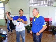 Diretoria UMCEB