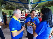 Diretoria UMCEB
