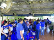 Diretoria UMCEB