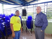 Diretoria UMCEB