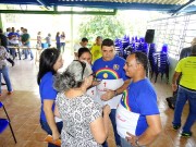 Diretoria UMCEB