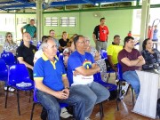 Diretoria UMCEB