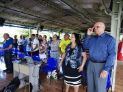 Diretoria UMCEB