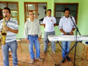 Diretoria UMCEB