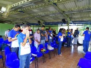 Diretoria UMCEB