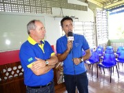 Diretoria UMCEB