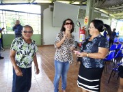 Diretoria UMCEB