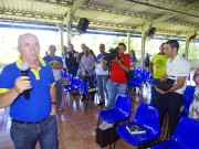 Diretoria UMCEB