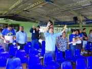 Diretoria UMCEB
