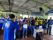 Diretoria UMCEB
