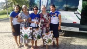 Diretoria UMCEB