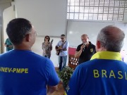 Diretoria UMCEB