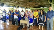 Diretoria UMCEB