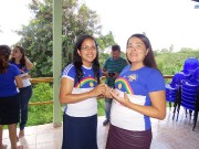 Diretoria UMCEB