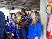 Diretoria UMCEB