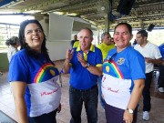 Diretoria UMCEB