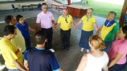 Diretoria UMCEB