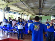 Diretoria UMCEB