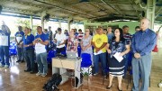 Diretoria UMCEB