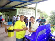 Diretoria UMCEB