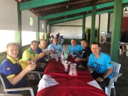 UMCEB participa da reunião da diretoria da UMCEMA
