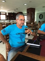 UMCEB participa da reunião da diretoria da UMCEMA